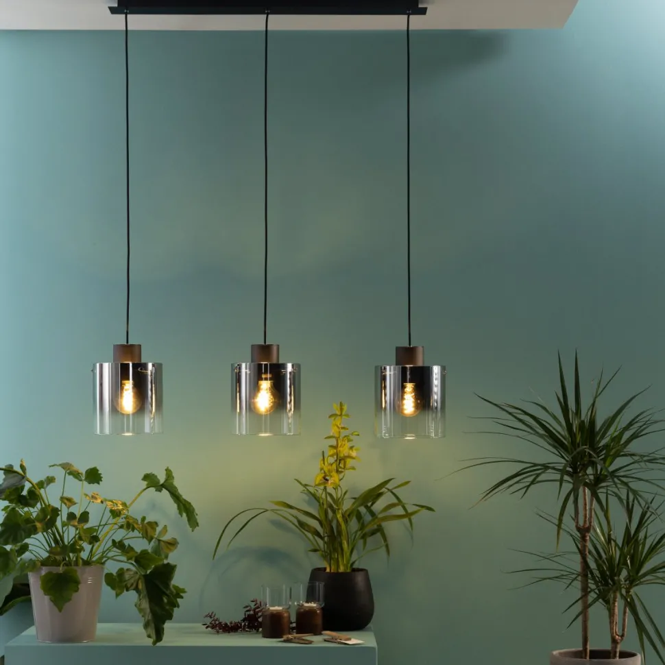 Beth 90cm taklampa