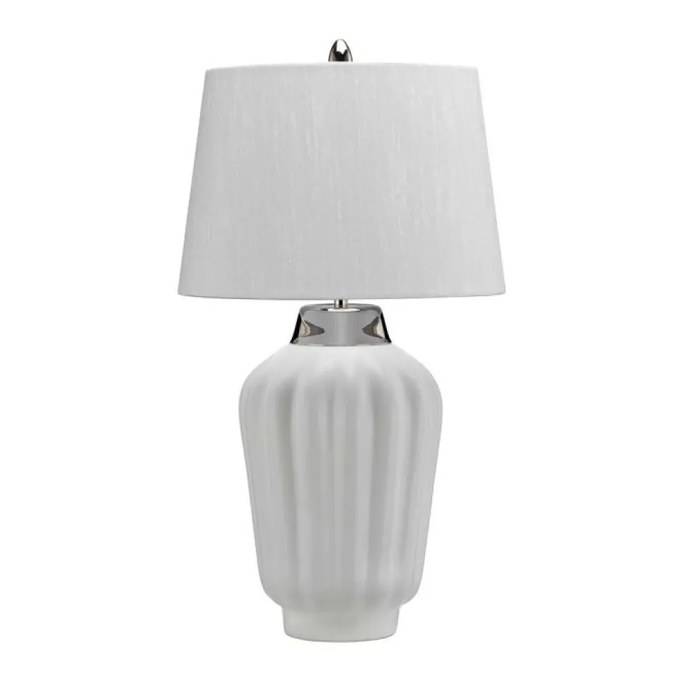 Bexley 56cm bordslampa