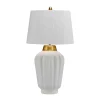 Bexley 56cm bordslampa