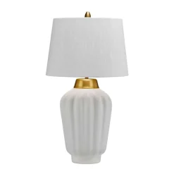 Bexley 56cm bordslampa