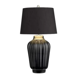 Bexley 56cm bordslampa