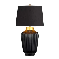 Bexley 56cm bordslampa