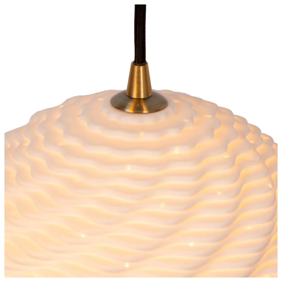 Bina Ø40 taklampa