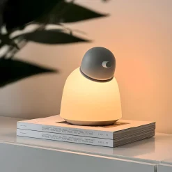Bird 22cm bordslampa