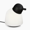 Bird 22cm bordslampa