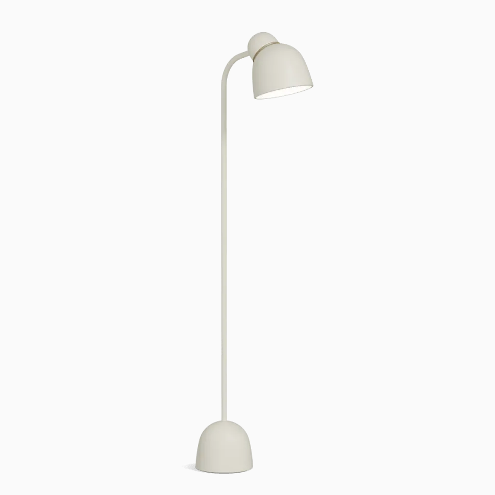 Bird golvlampa
