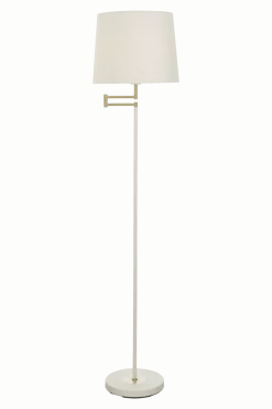 Birka golvlampa