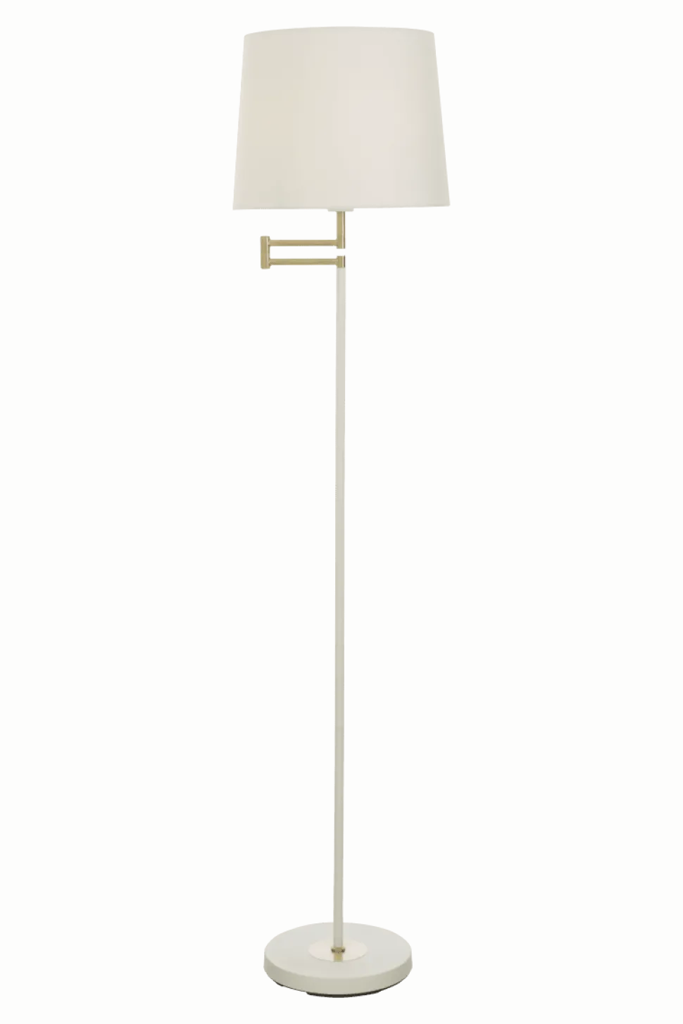 Birka golvlampa