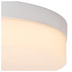 Biskit Ø28 badrumslampa