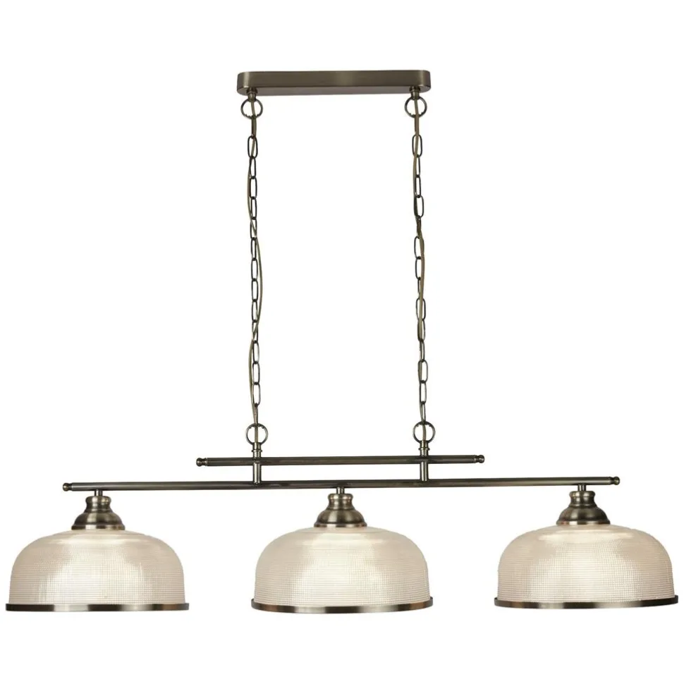 Bistro 100cm taklampa