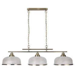 Bistro 100cm taklampa