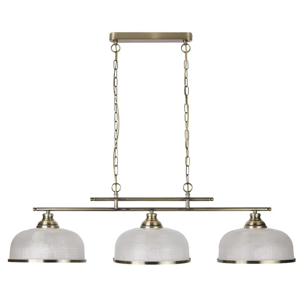 Bistro 100cm taklampa