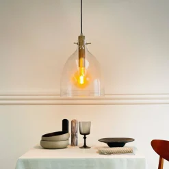Bistro Ø30 taklampa