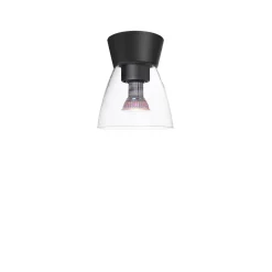 Bizzo Ø17 plafond