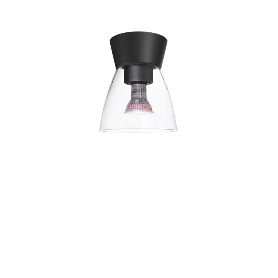 Bizzo Ø17 plafond