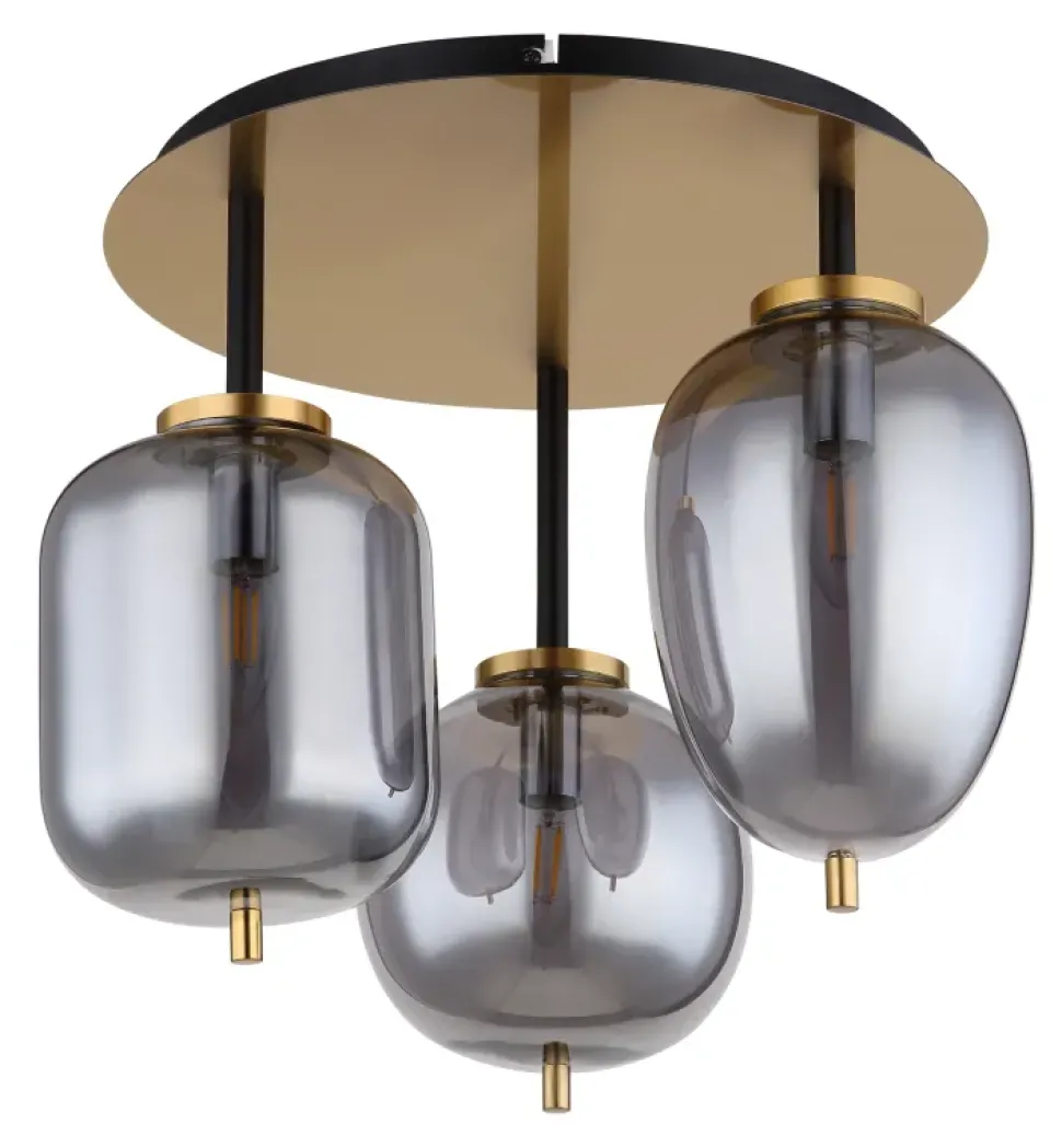Blacky Ø46 plafond