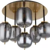 Blacky Ø63 plafond