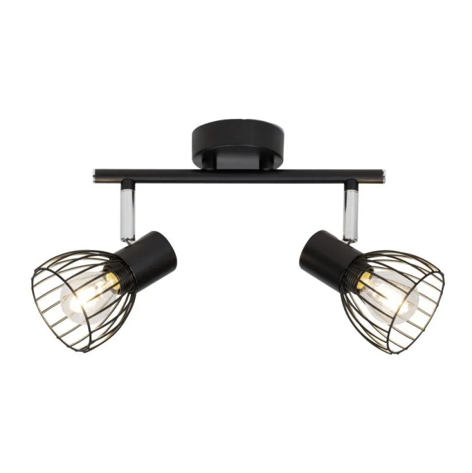 Blacky 2 spotlight