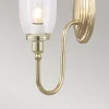 Blake 34cm badrumslampa