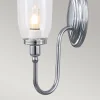Blake 34cm badrumslampa