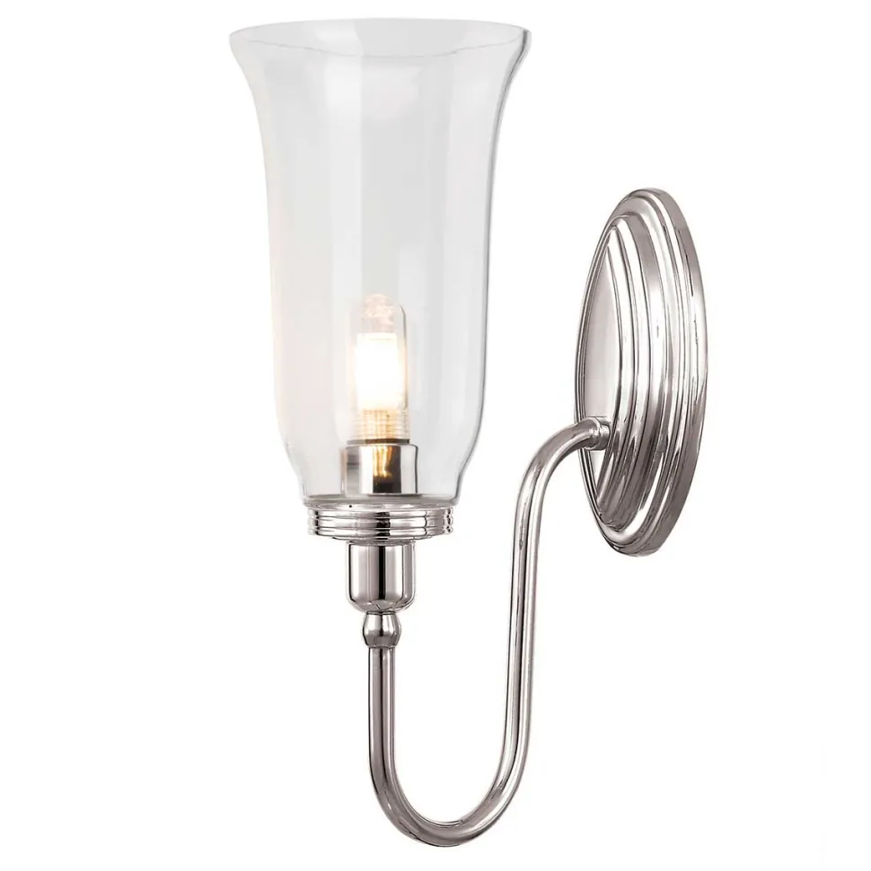 Blake 34cm badrumslampa