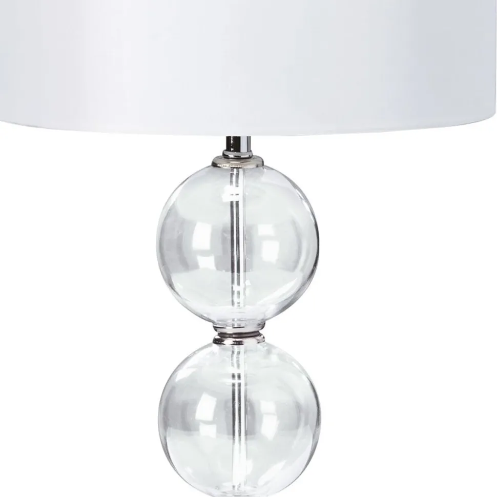 Bliss 58cm bordslampa