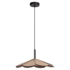Blomster Ø47 taklampa