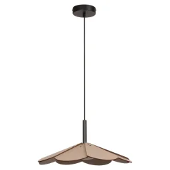 Blomster Ø47 taklampa