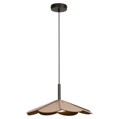 Blomster Ø47 taklampa