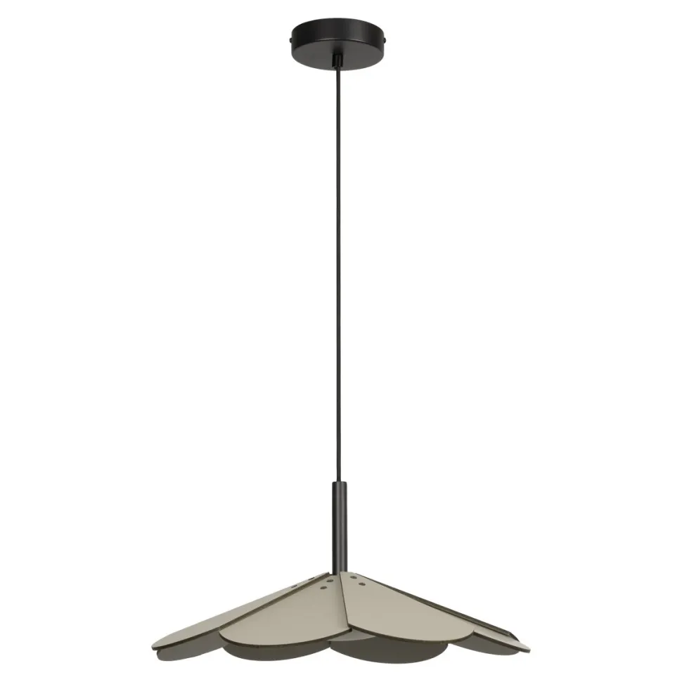 Blomster Ø47 taklampa
