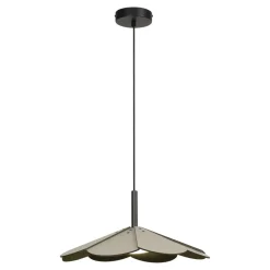 Blomster Ø47 taklampa