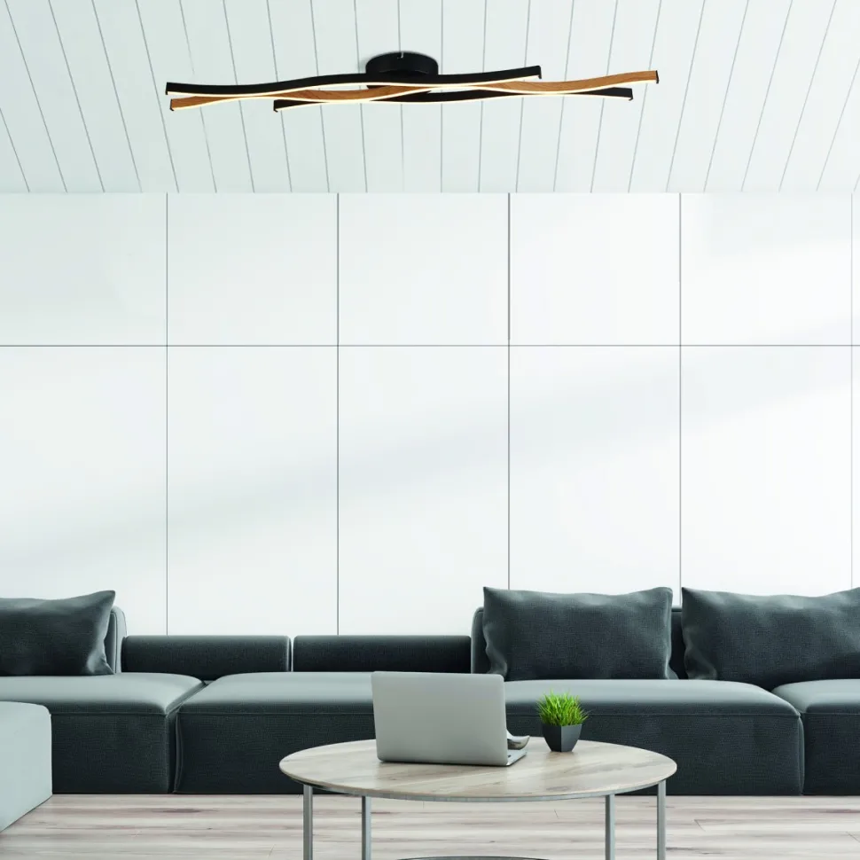Bloom 108cm plafond