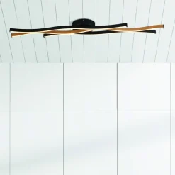Bloom 108cm plafond