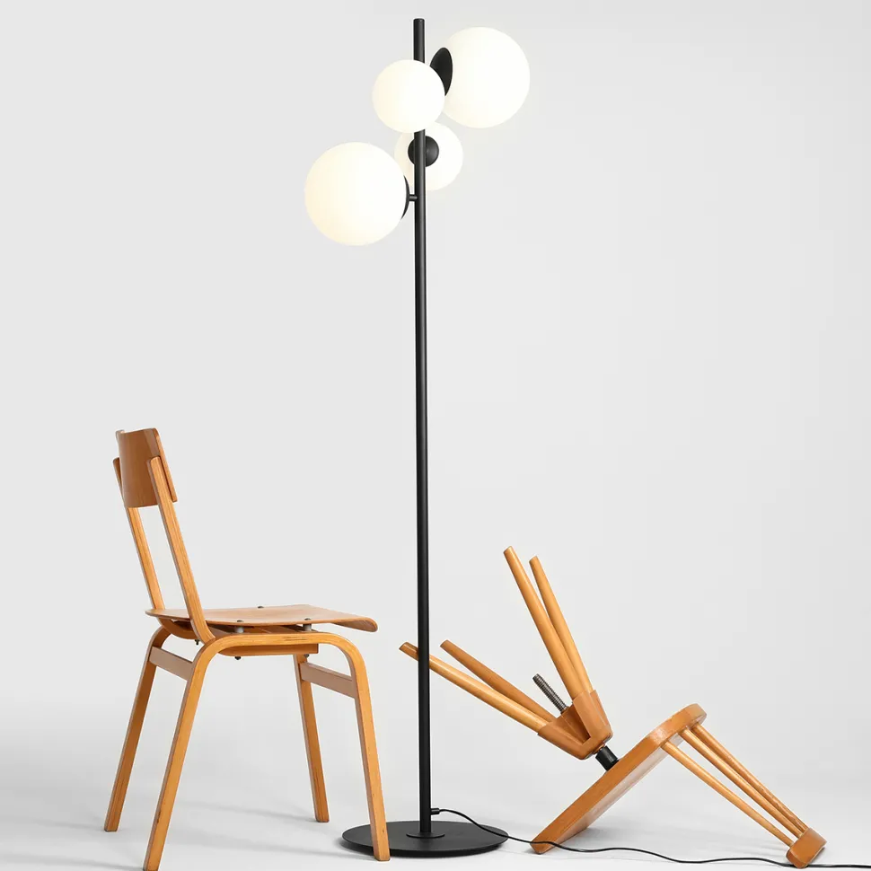 Bloom golvlampa