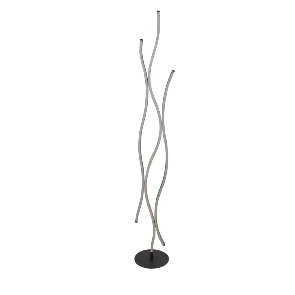 Bloom golvlampa