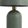 Boaz 43cm bordslampa