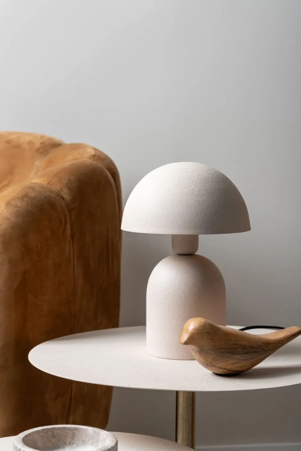 Boaz Mini 30cm bordslampa