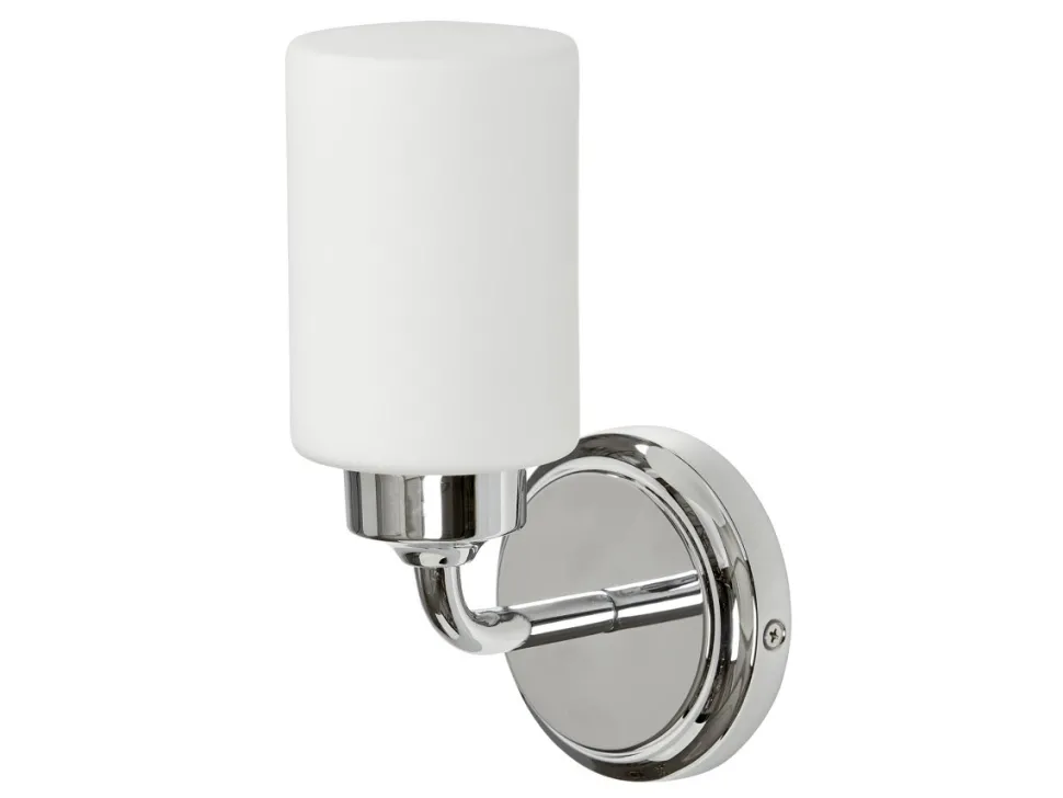 Boda 22cm badrumslampa