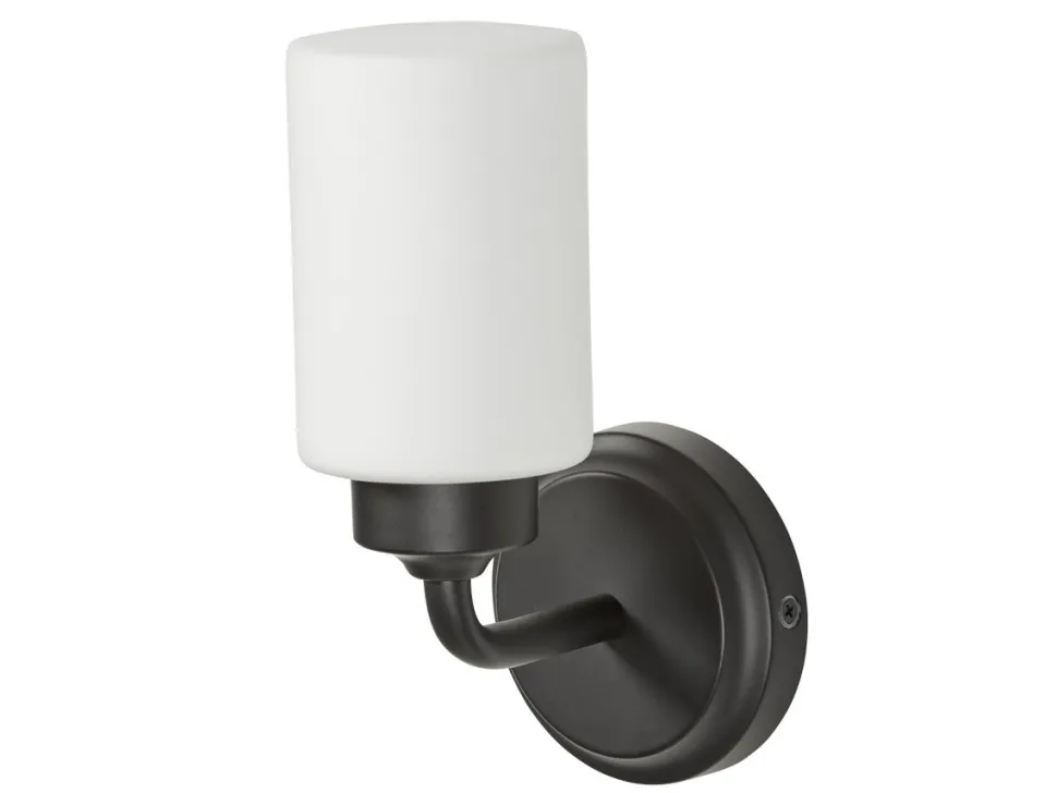 Boda 22cm badrumslampa