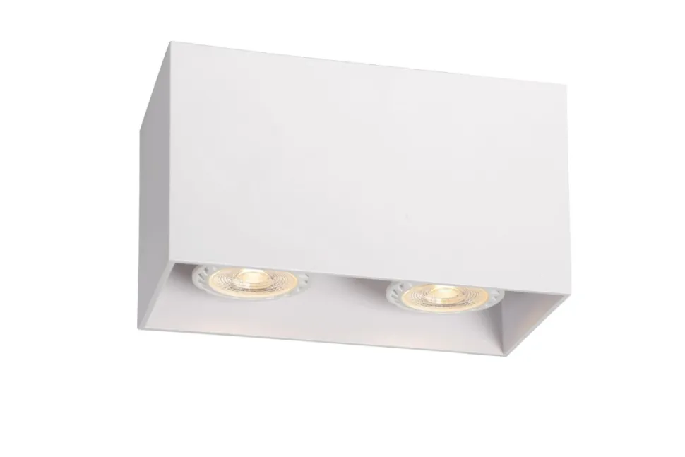 Bodi 2 spotlight
