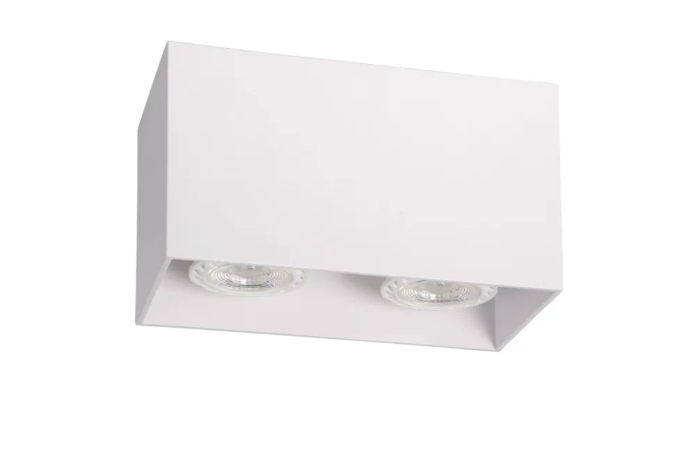 Bodi 2 spotlight