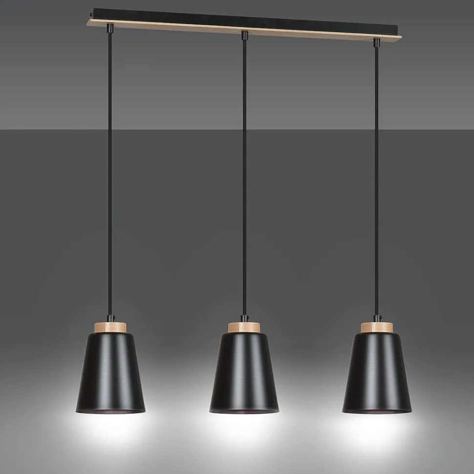 Bolero 66cm taklampa