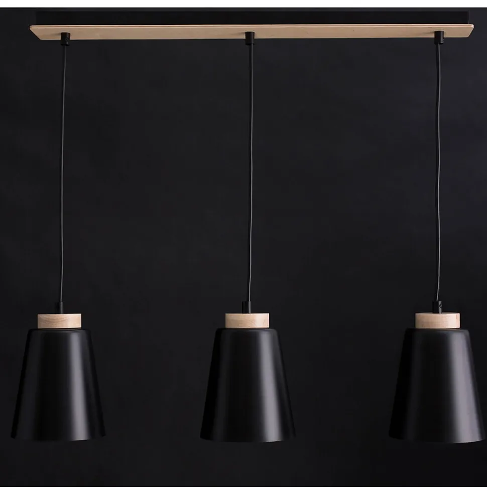 Bolero 66cm taklampa