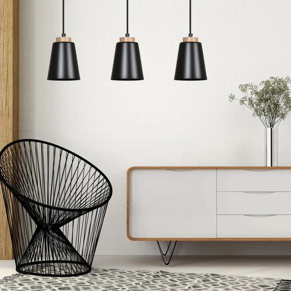 Bolero 66cm taklampa