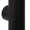Bondi 18cm vägglampa