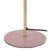 Bonnet 40cm bordslampa