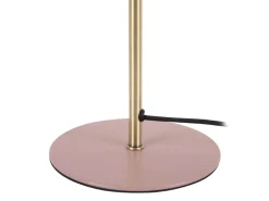 Bonnet 40cm bordslampa