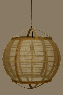 Borneo Ø58 taklampa