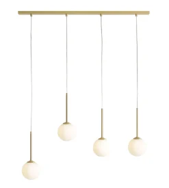 Bosso 100cm taklampa