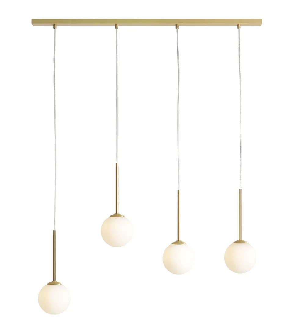 Bosso 100cm taklampa
